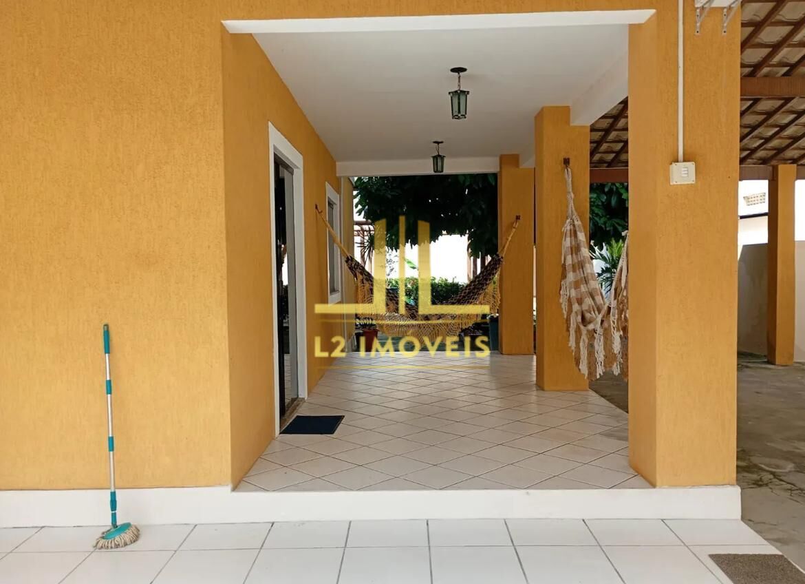 Casa, 4 quartos, 250 m² - Foto 6