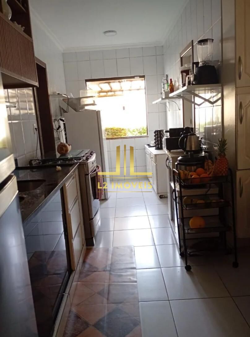 Casa, 4 quartos, 250 m² - Foto 11