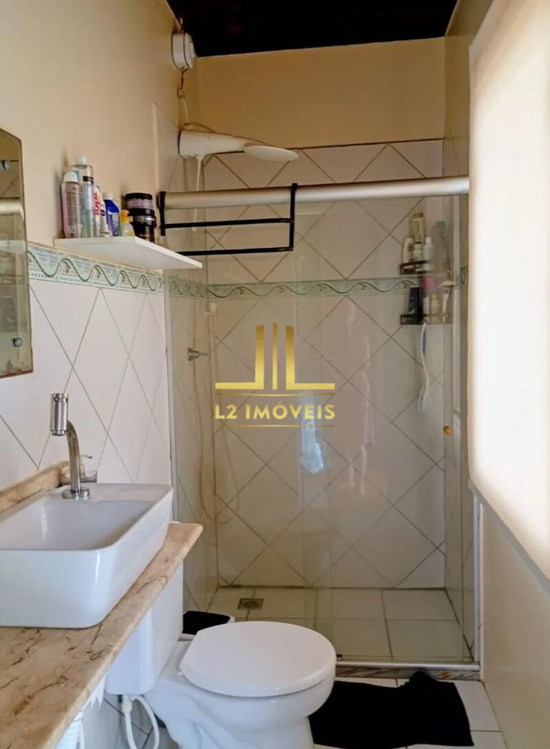 Casa, 4 quartos, 250 m² - Foto 16