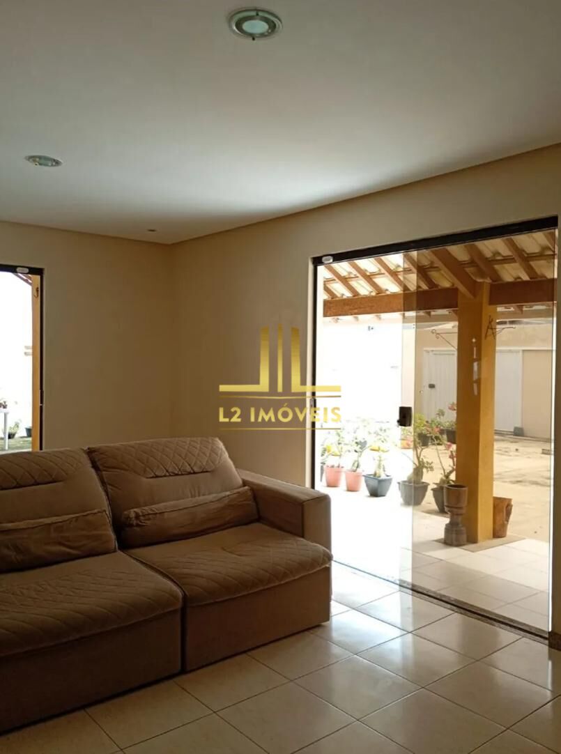 Casa, 4 quartos, 250 m² - Foto 8