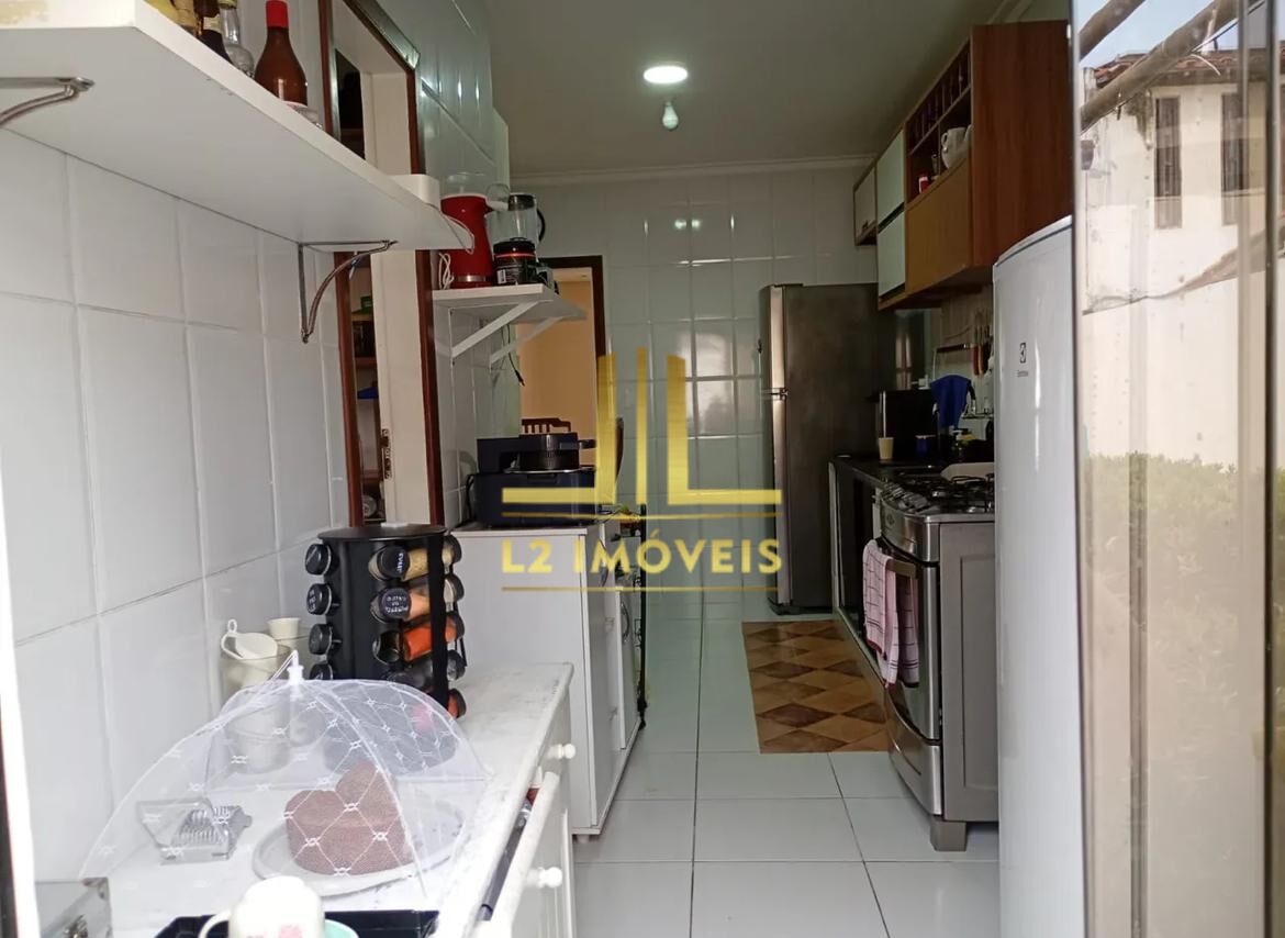 Casa, 4 quartos, 250 m² - Foto 10