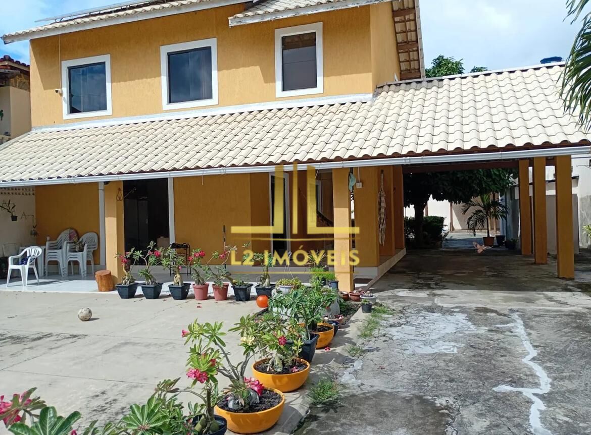 Casa, 4 quartos, 250 m² - Foto 5
