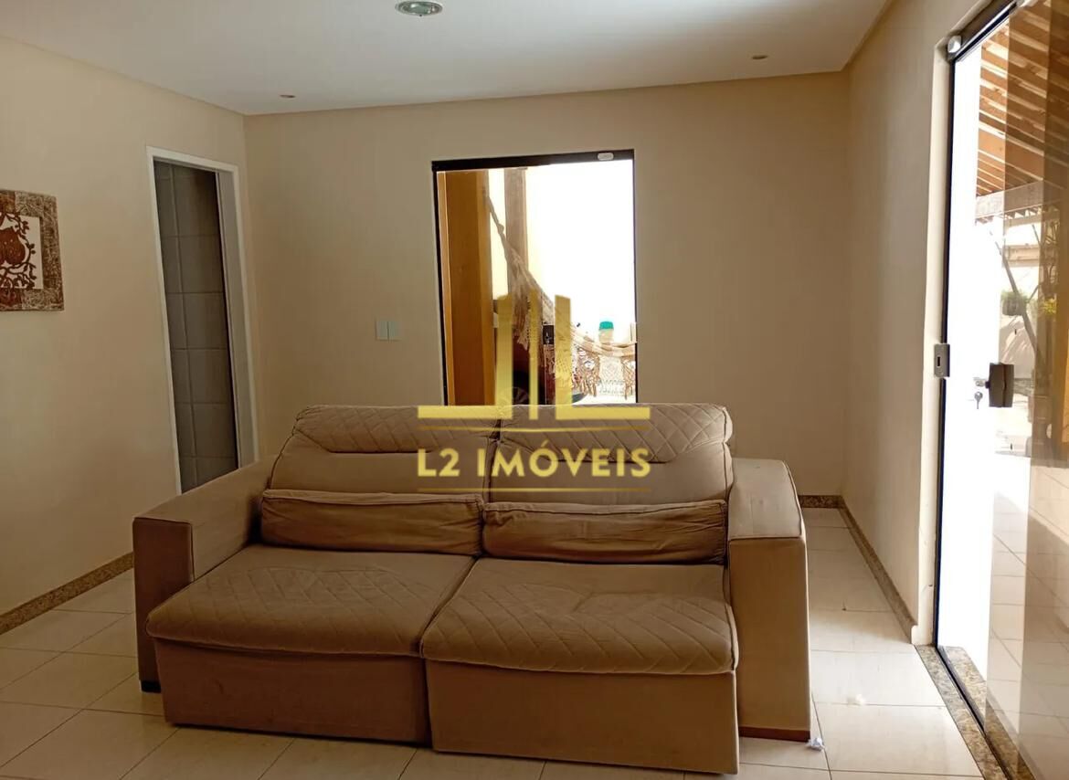 Casa, 4 quartos, 250 m² - Foto 9