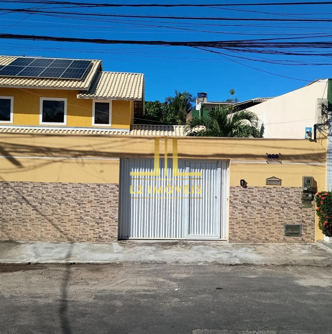 Casa, 4 quartos, 250 m² - Foto 4