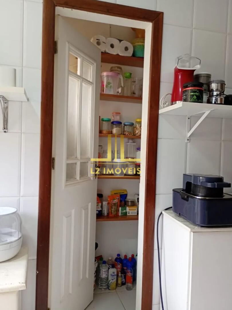 Casa, 4 quartos, 250 m² - Foto 18
