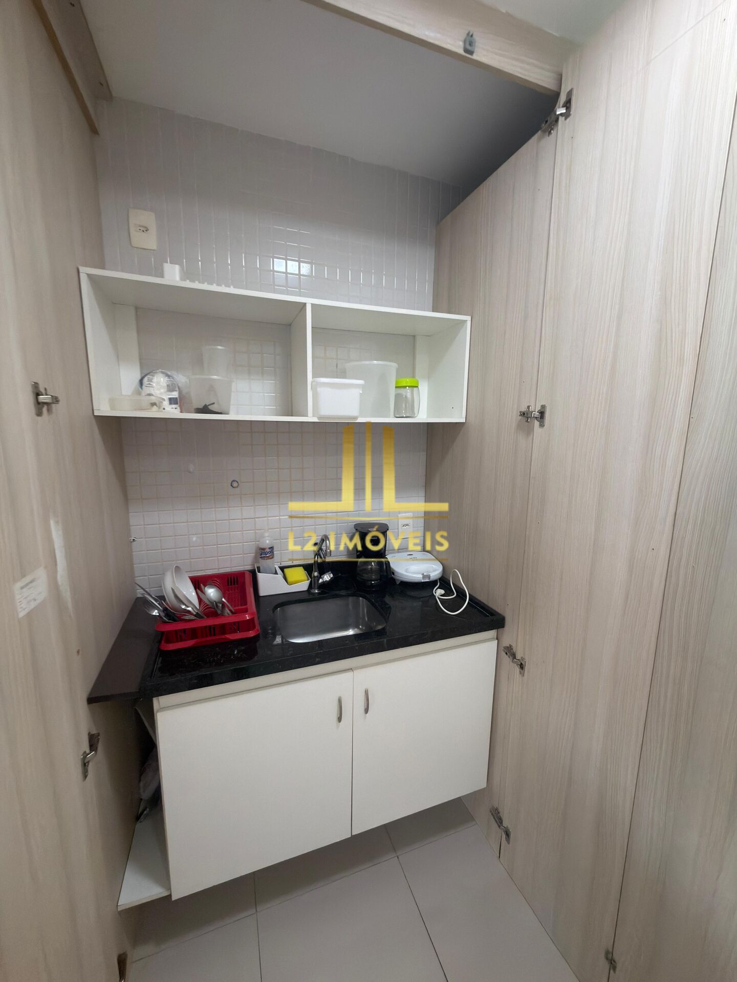 Apartamento, 1 quarto, 47 m² - Foto 14