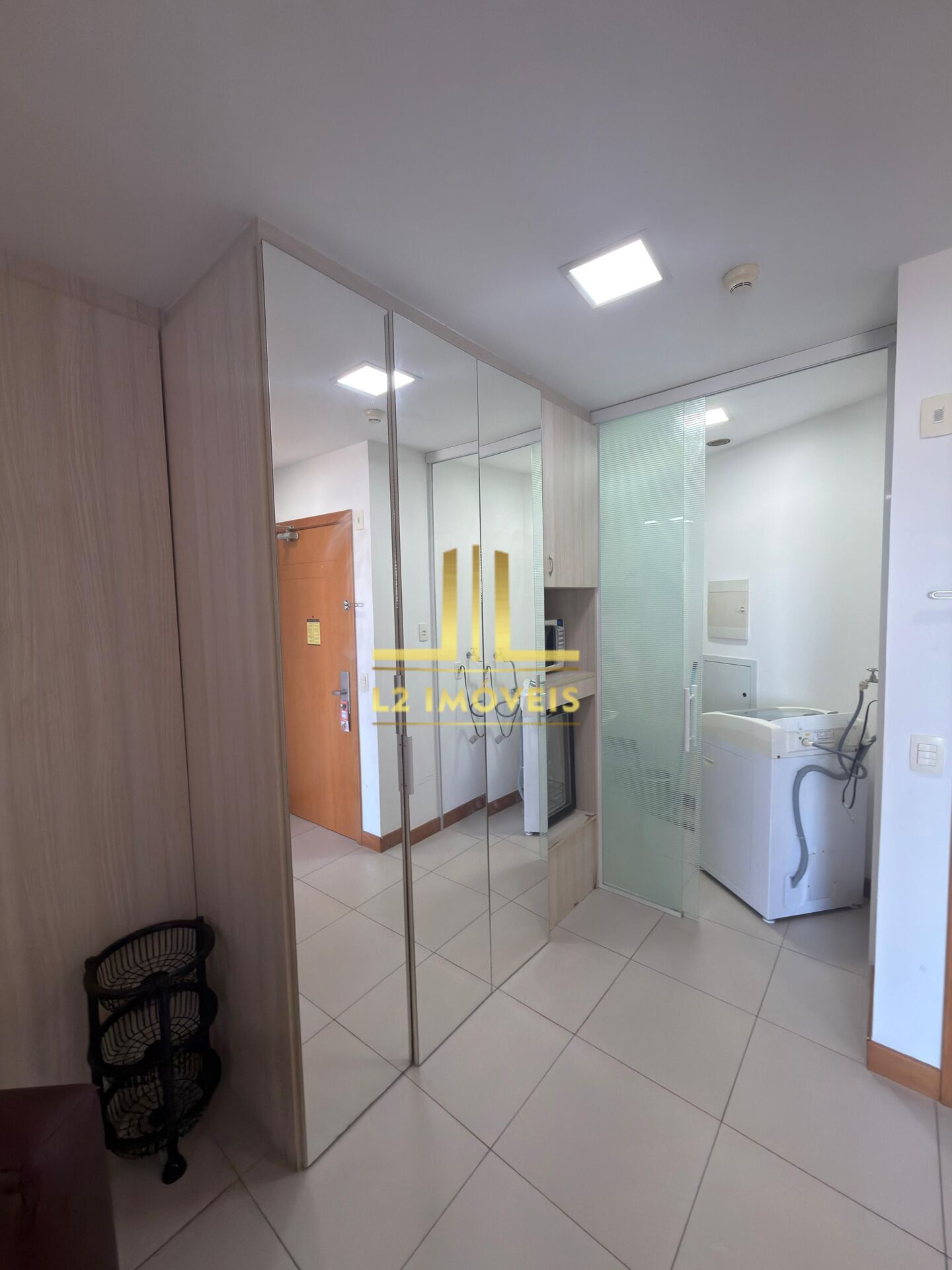 Apartamento, 1 quarto, 47 m² - Foto 16