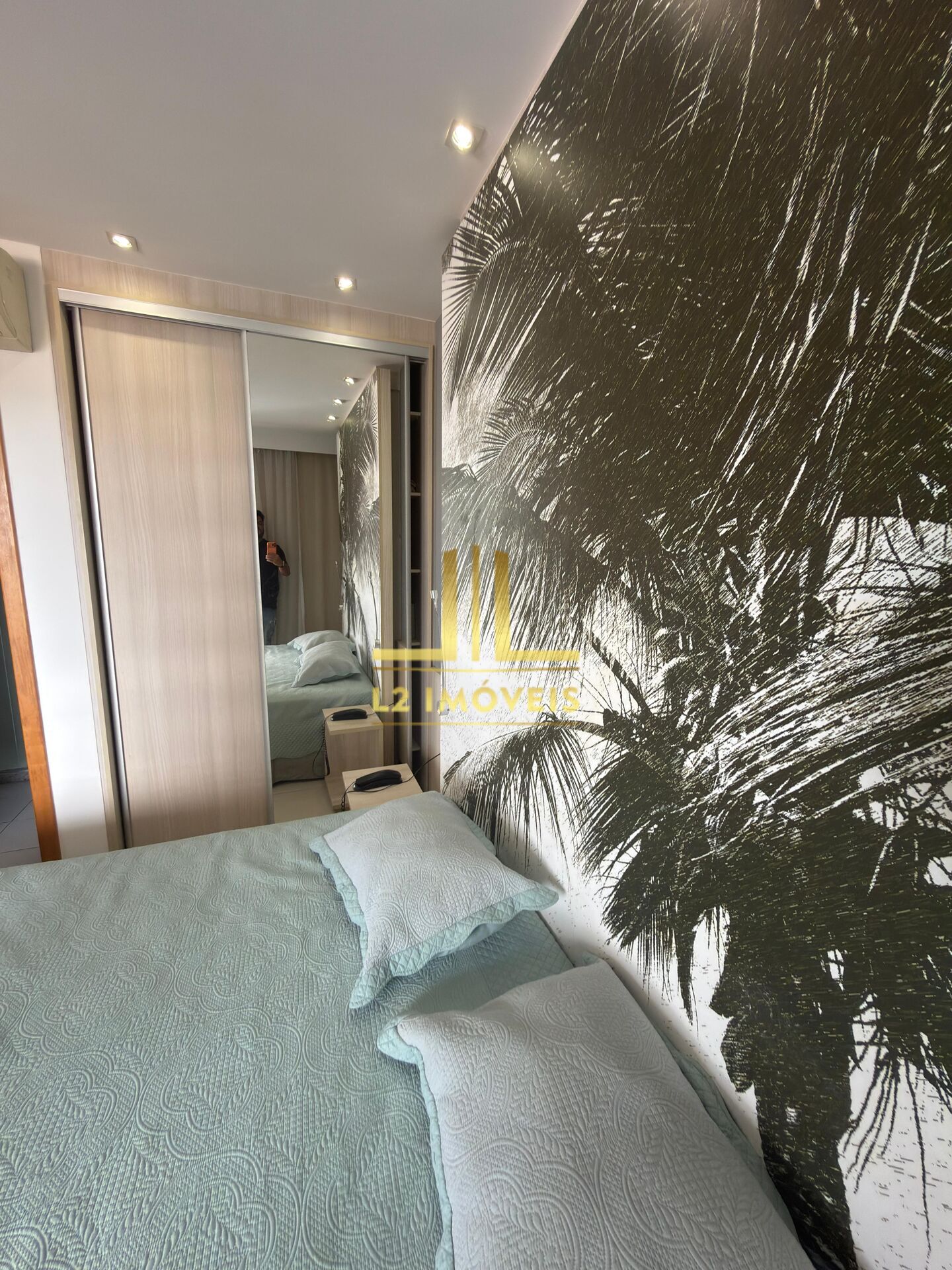 Apartamento, 1 quarto, 47 m² - Foto 11