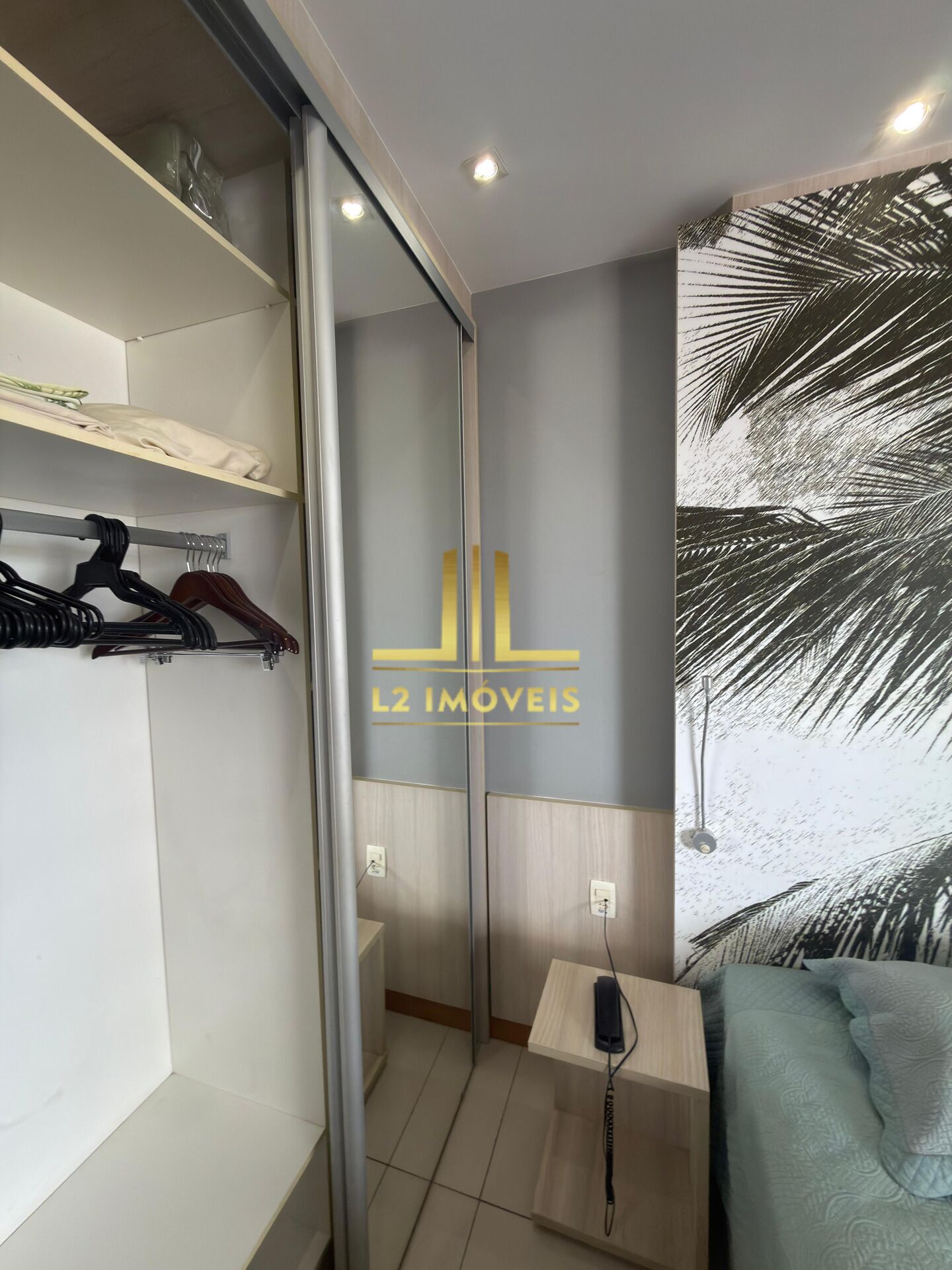 Apartamento, 1 quarto, 47 m² - Foto 12