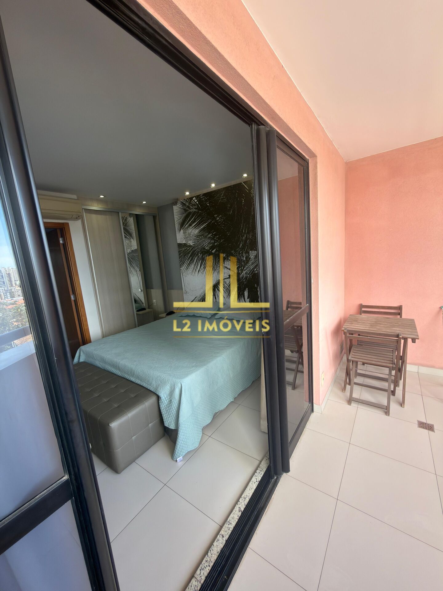 Apartamento, 1 quarto, 47 m² - Foto 8