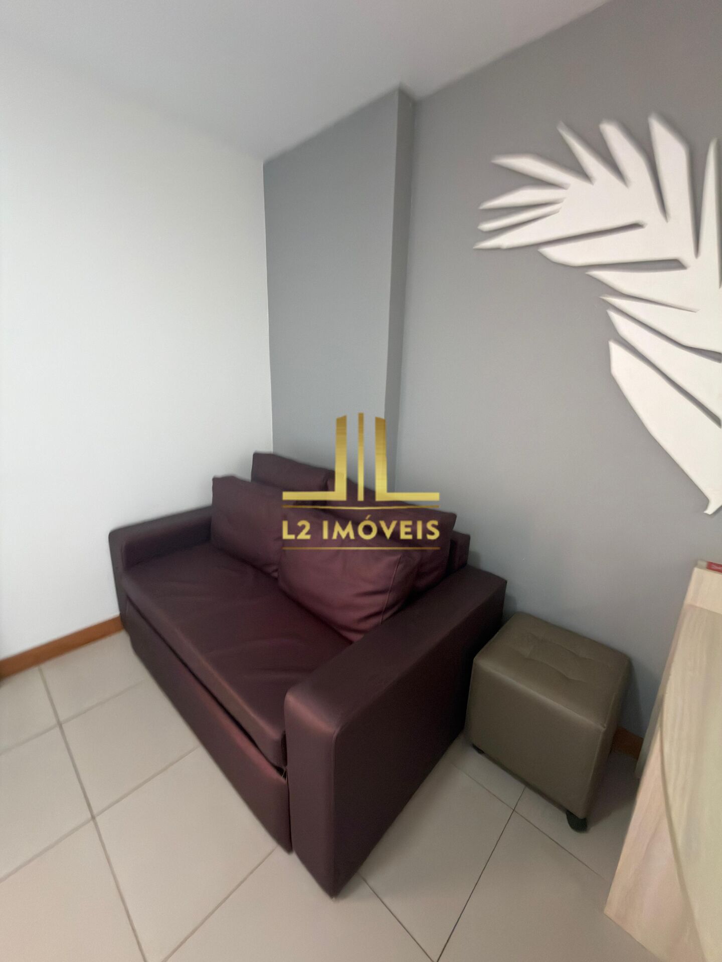 Apartamento, 1 quarto, 47 m² - Foto 6