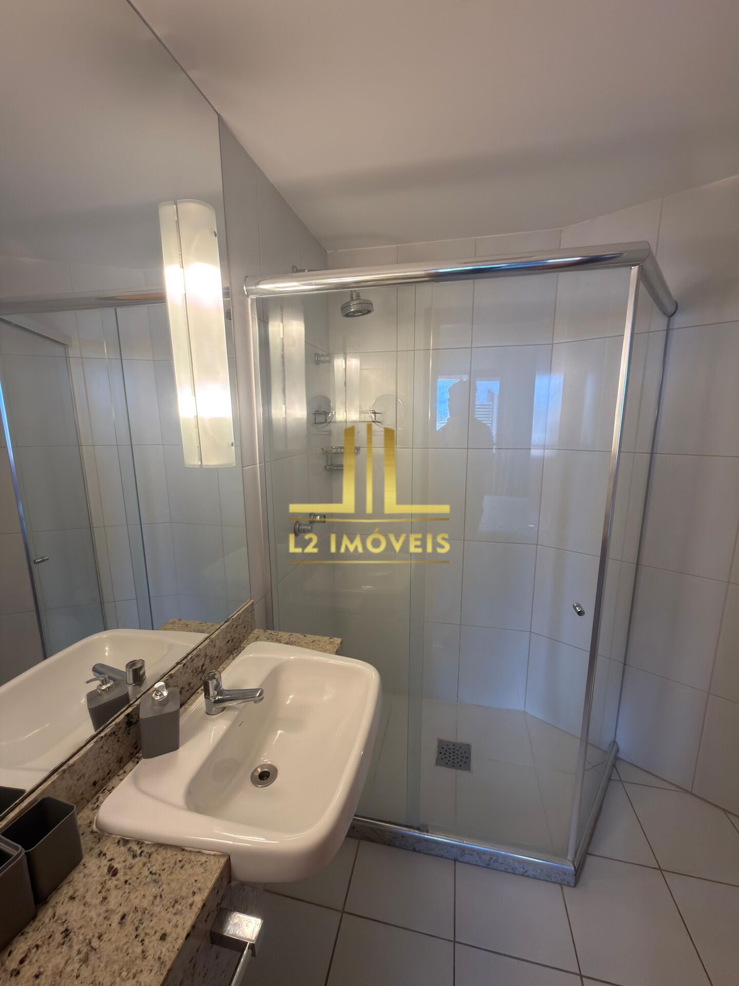 Apartamento, 1 quarto, 47 m² - Foto 17