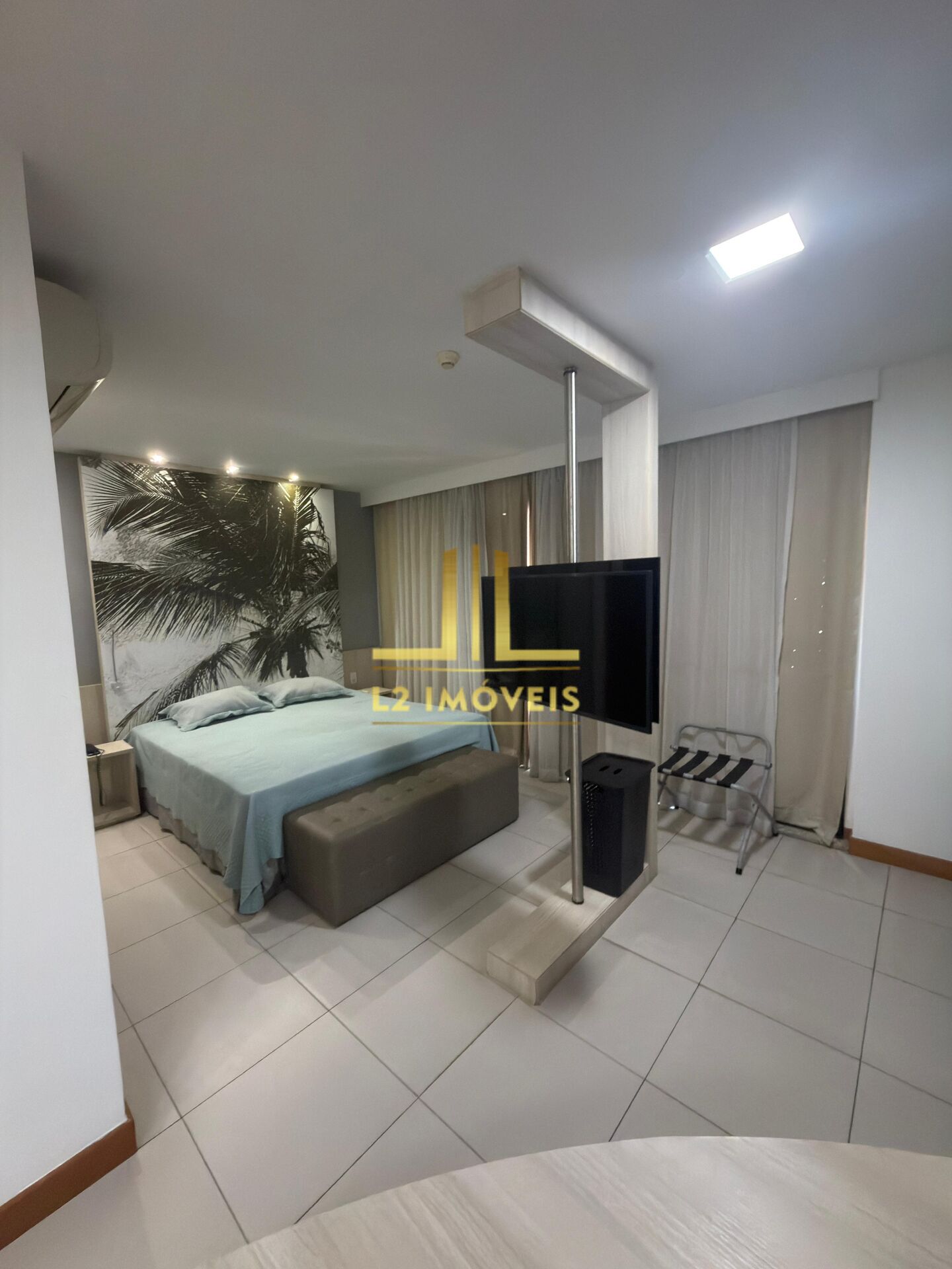 Apartamento, 1 quarto, 47 m² - Foto 7