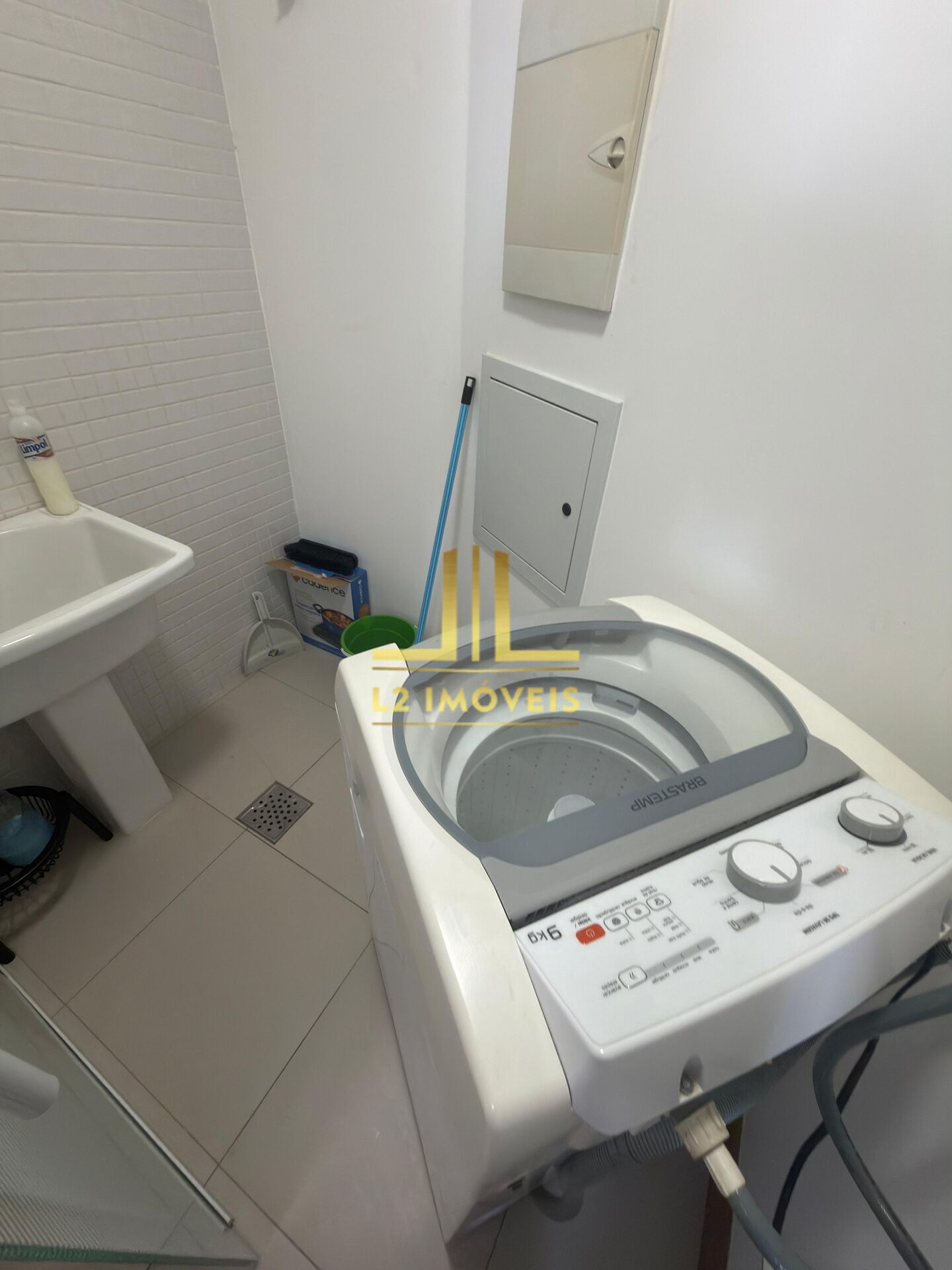 Apartamento, 1 quarto, 47 m² - Foto 15