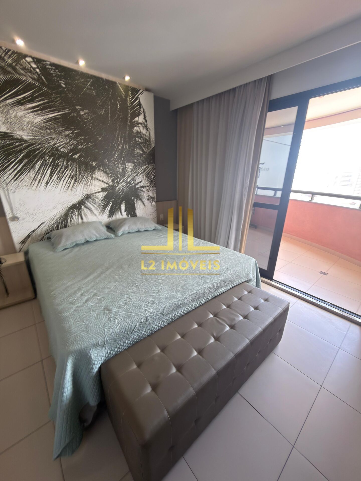 Apartamento, 1 quarto, 47 m² - Foto 9