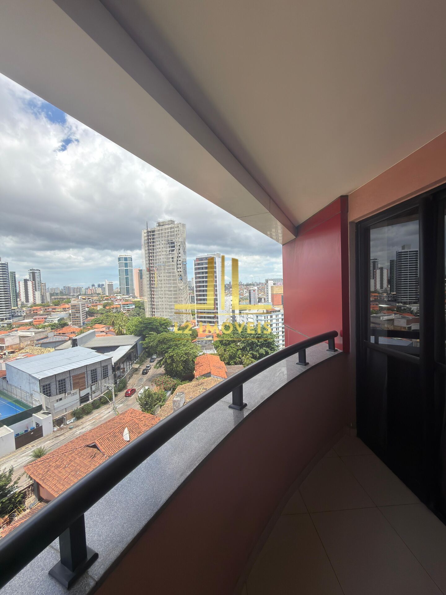 Apartamento, 1 quarto, 47 m² - Foto 4
