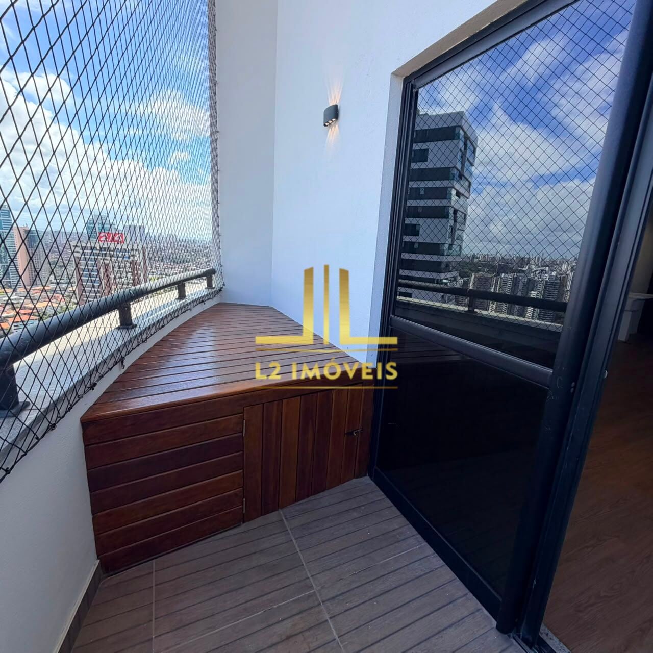 Apartamento, 1 quarto, 103 m² - Foto 13
