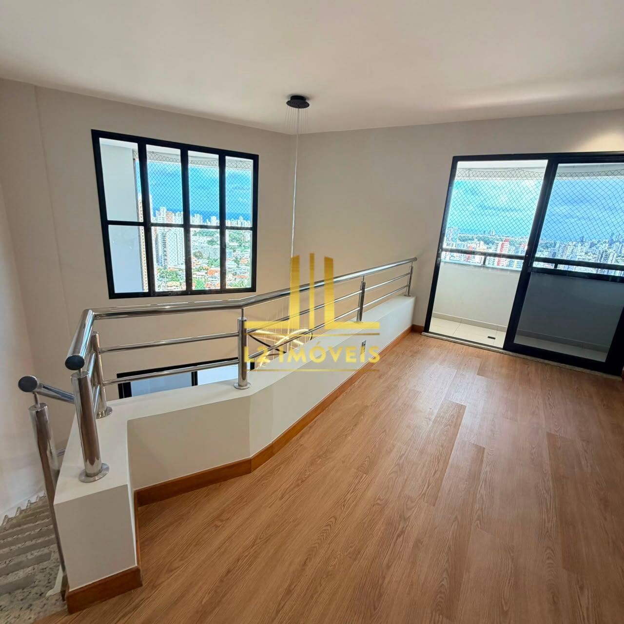 Apartamento, 1 quarto, 103 m² - Foto 9
