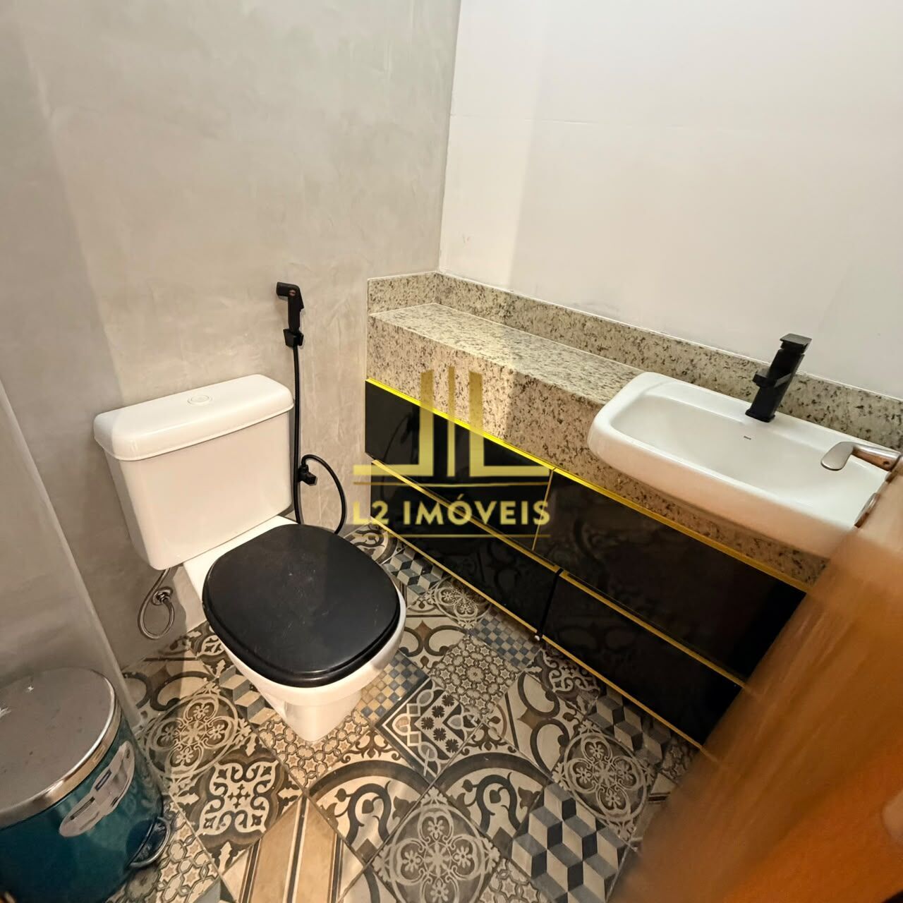 Apartamento, 1 quarto, 103 m² - Foto 17