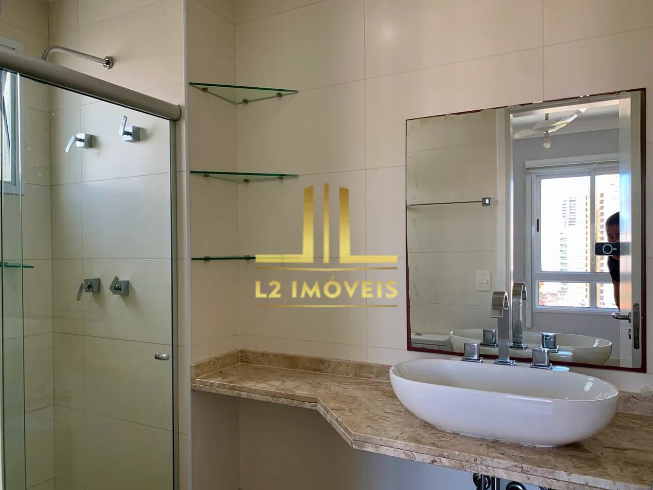 Apartamento, 3 quartos, 100 m² - Foto 13