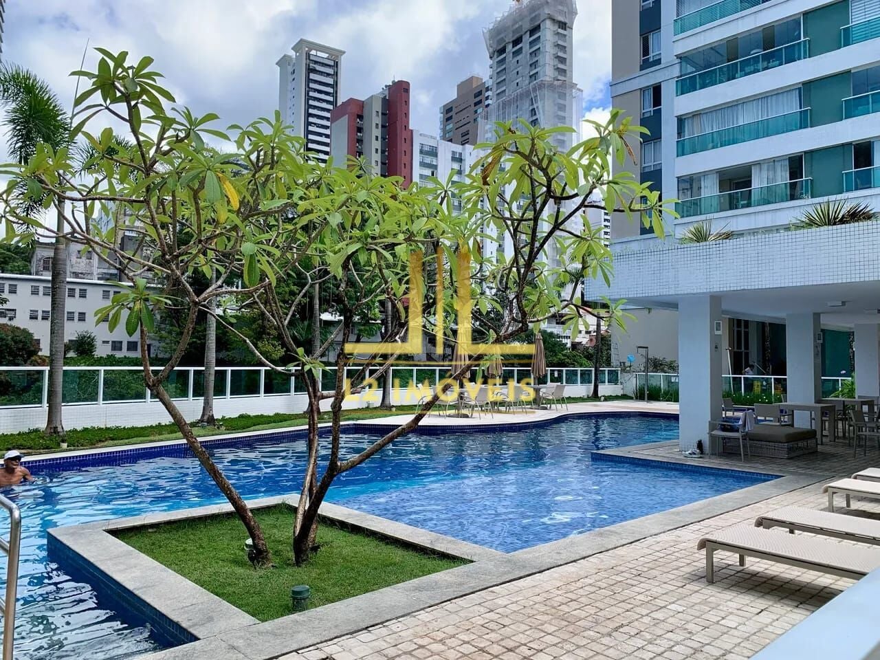 Apartamento, 3 quartos, 100 m² - Foto 16
