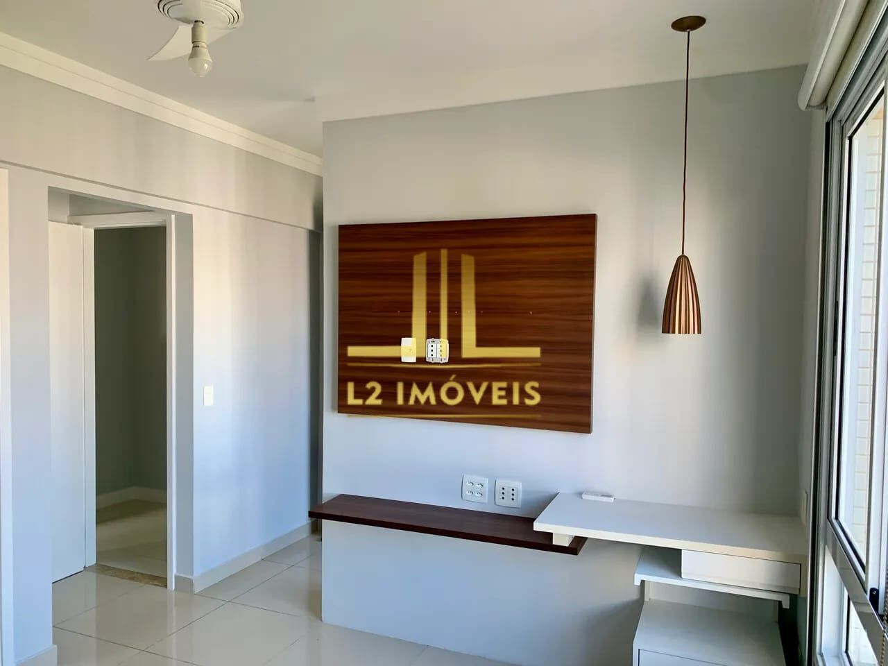 Apartamento, 3 quartos, 100 m² - Foto 4