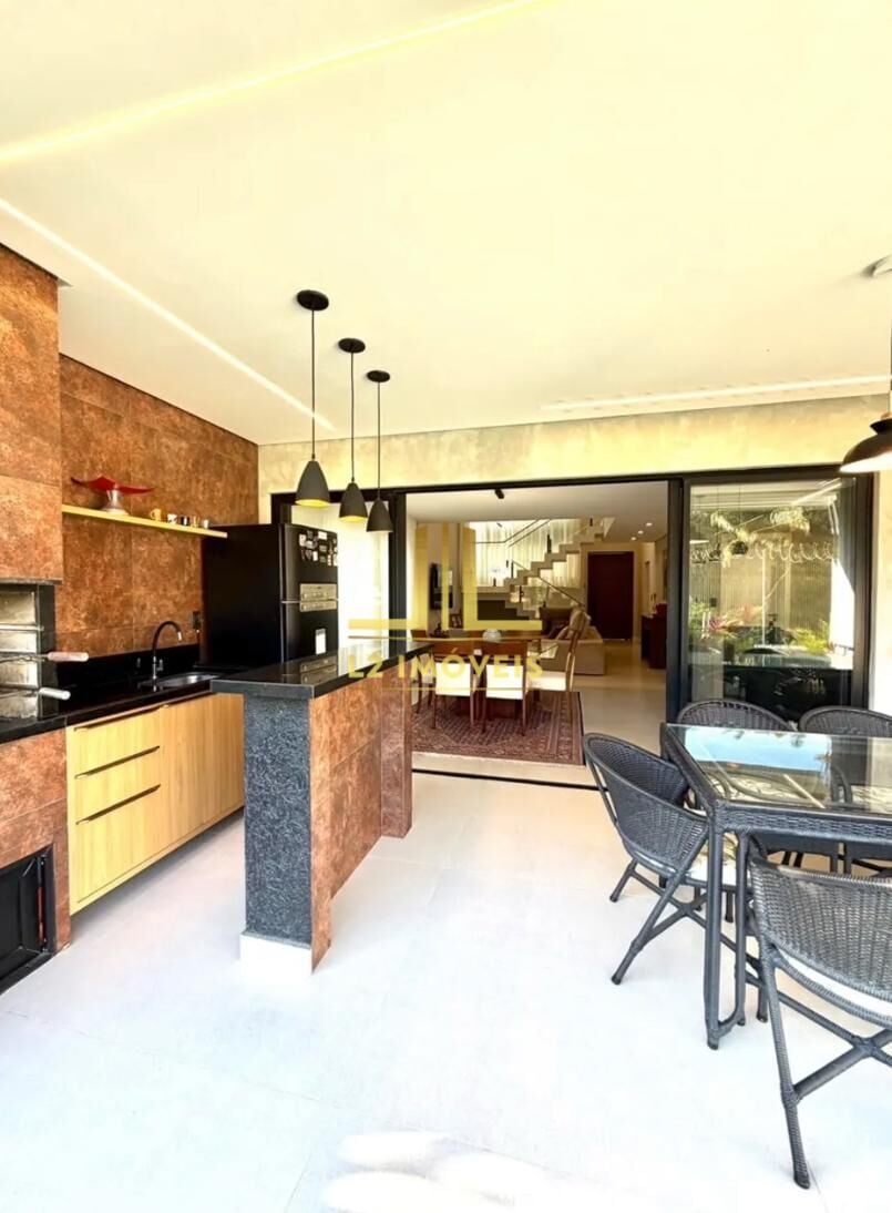 Casa de Condomínio, 4 quartos - Foto 7