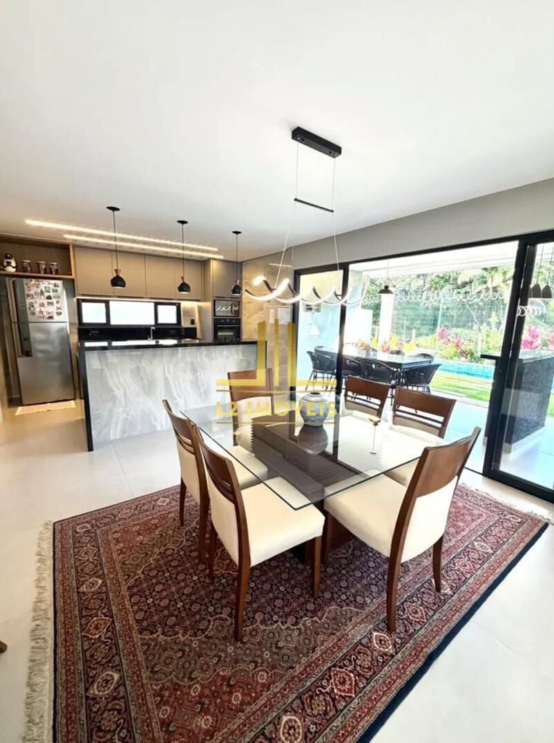 Casa de Condomínio, 4 quartos - Foto 8
