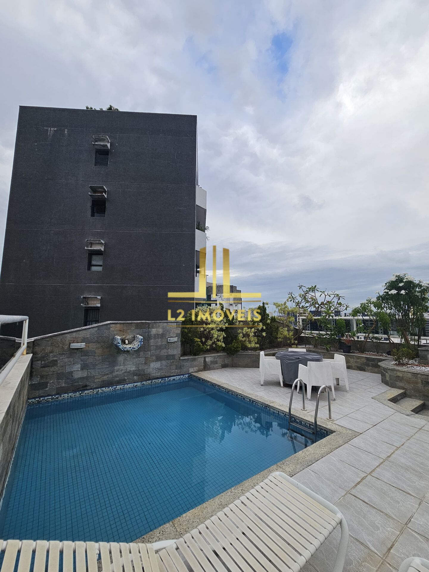 Cobertura, 4 quartos, 387 m² - Foto 21