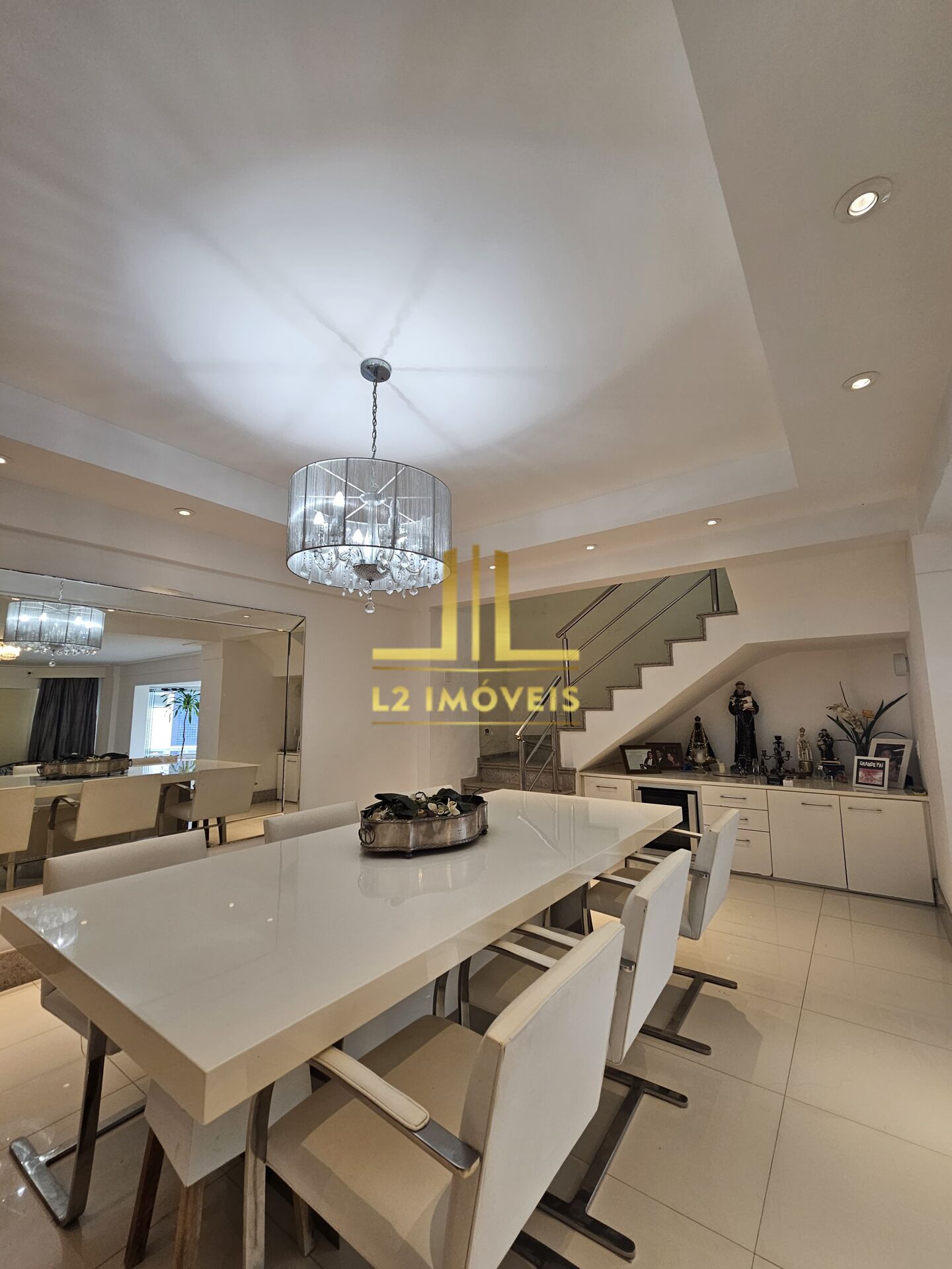 Cobertura, 4 quartos, 387 m² - Foto 4