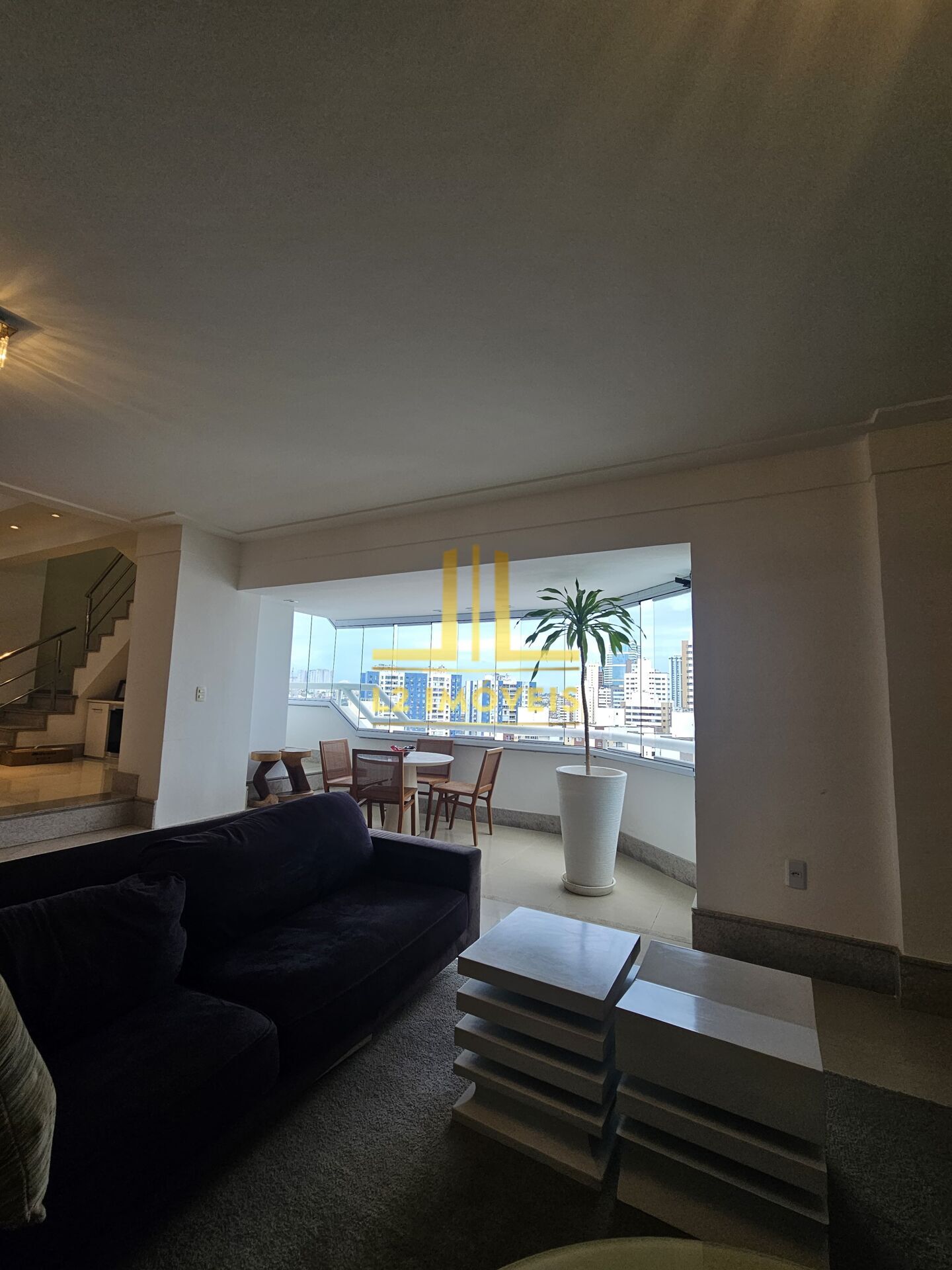 Cobertura, 4 quartos, 387 m² - Foto 11