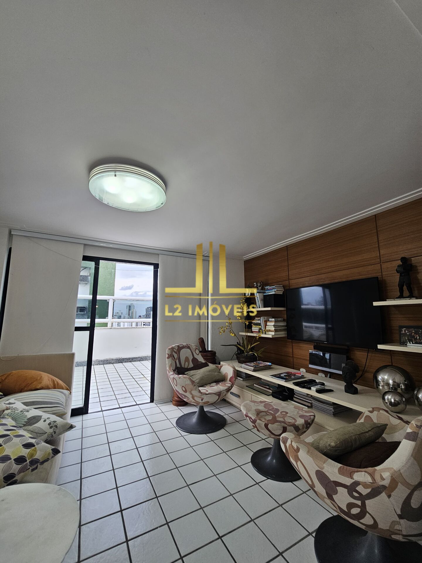 Cobertura, 4 quartos, 387 m² - Foto 6