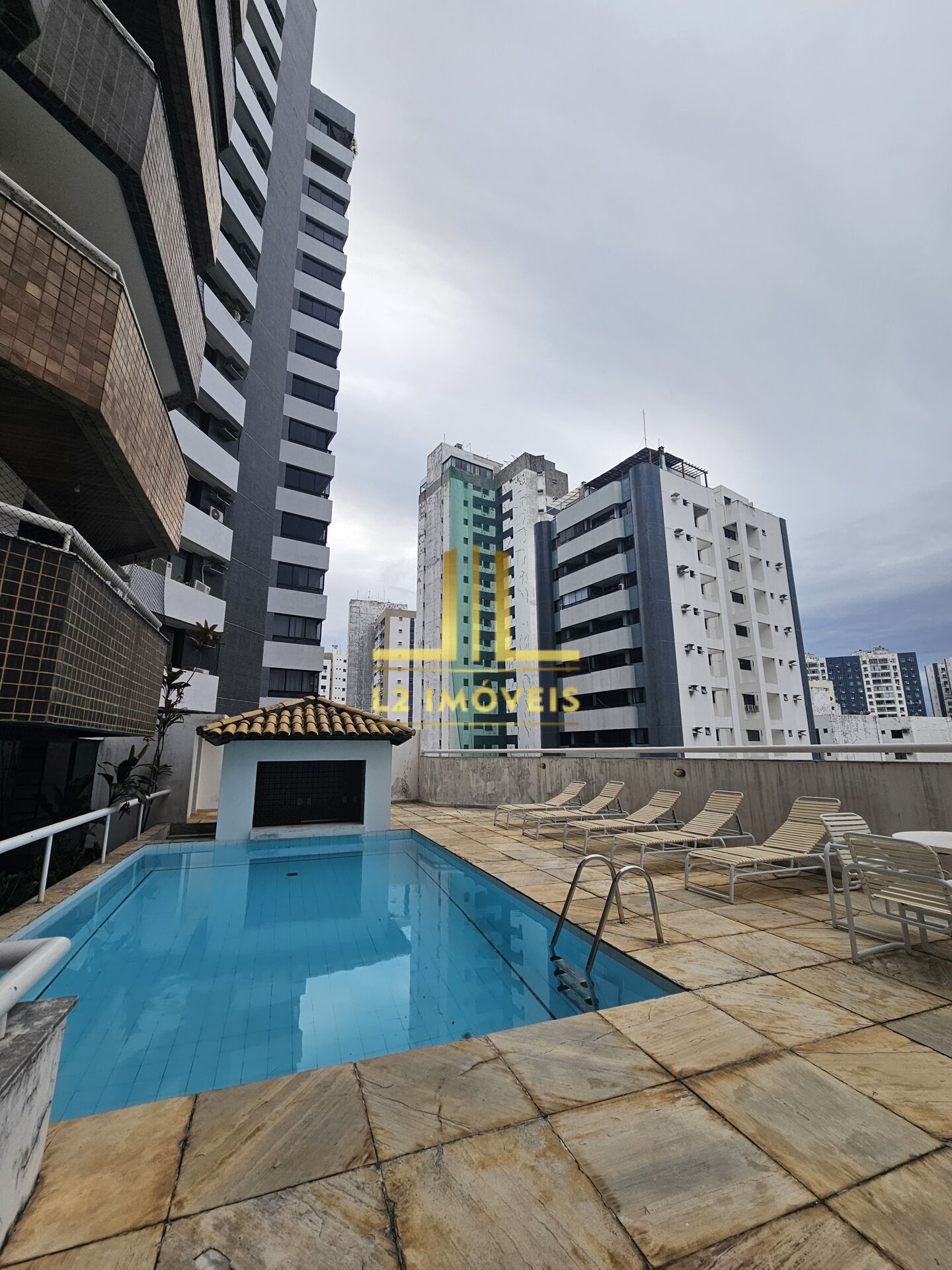 Cobertura, 4 quartos, 387 m² - Foto 22