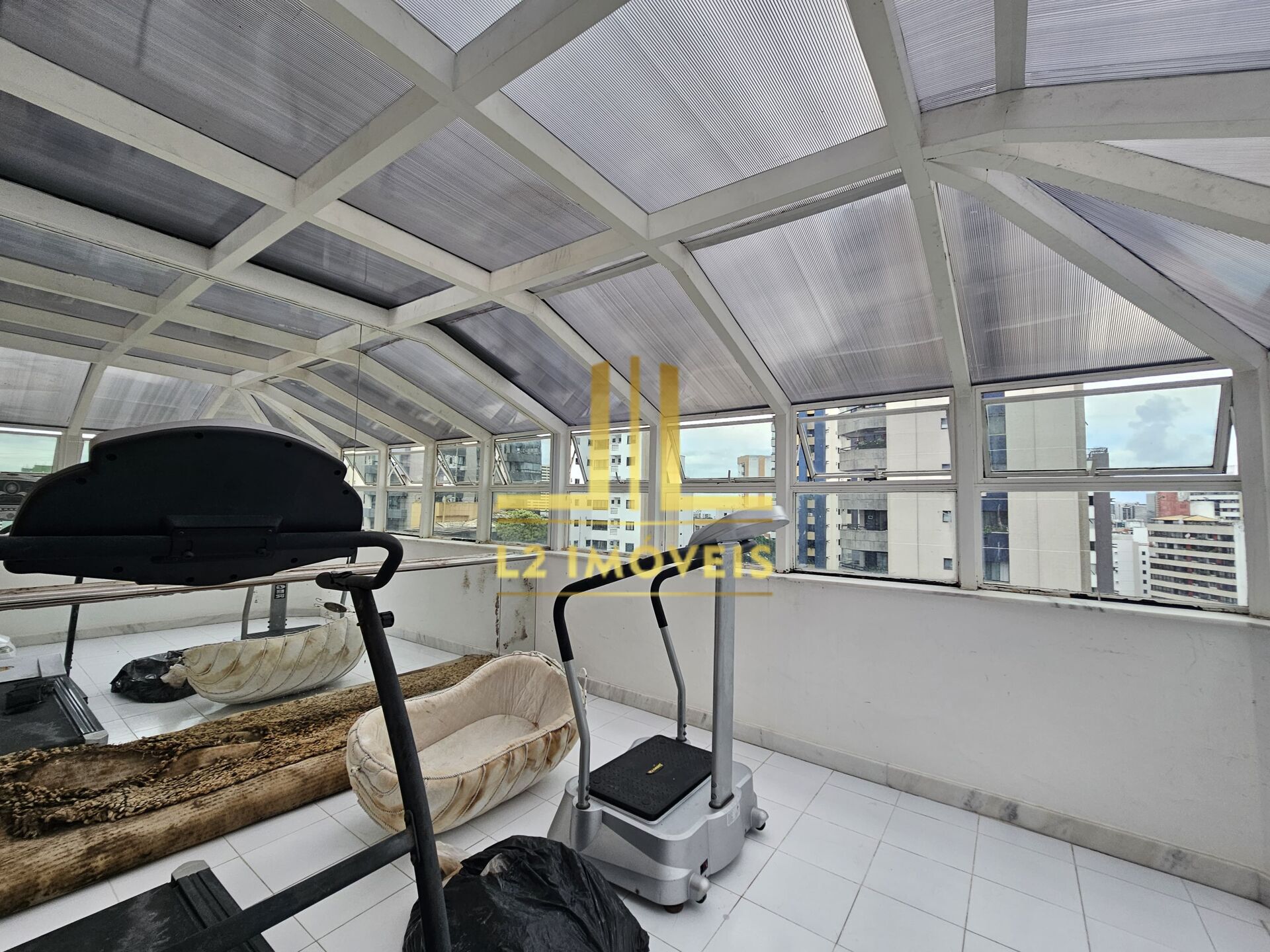 Cobertura, 4 quartos, 387 m² - Foto 9
