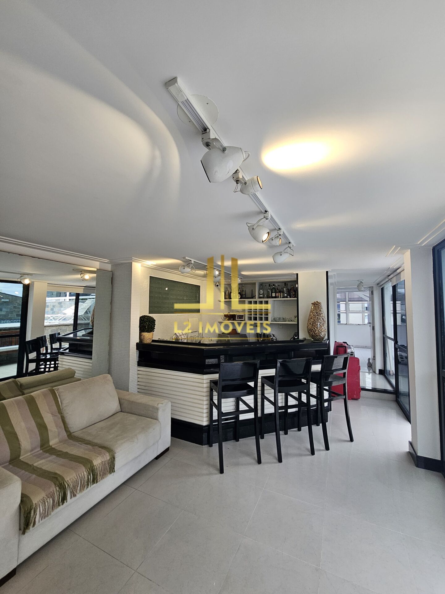 Cobertura, 4 quartos, 387 m² - Foto 7