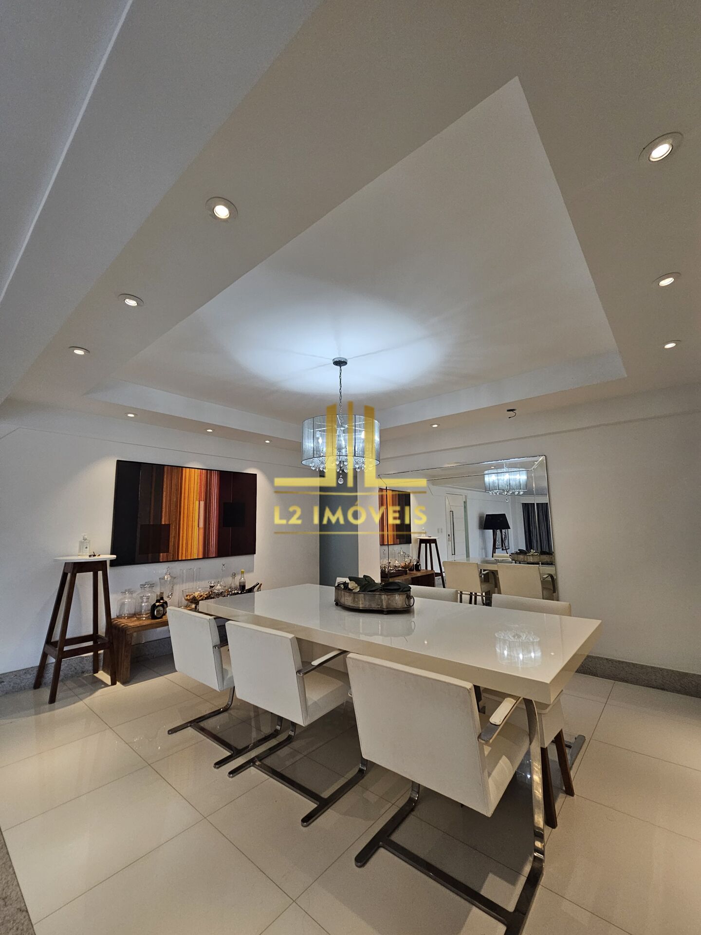 Cobertura, 4 quartos, 387 m² - Foto 8