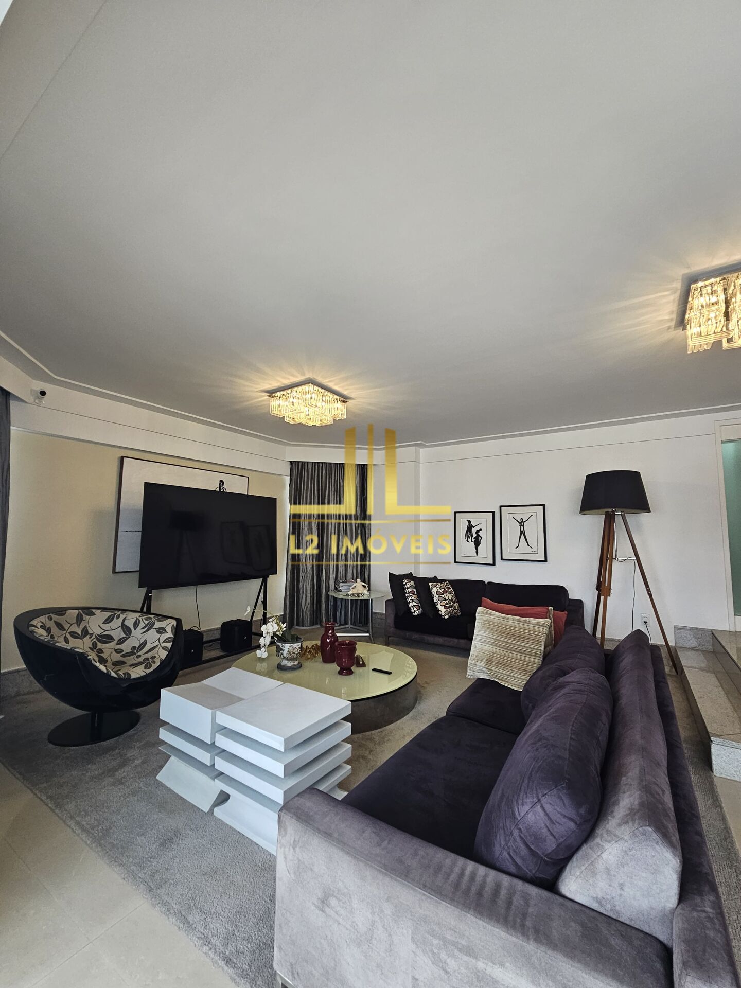 Cobertura, 4 quartos, 387 m² - Foto 5