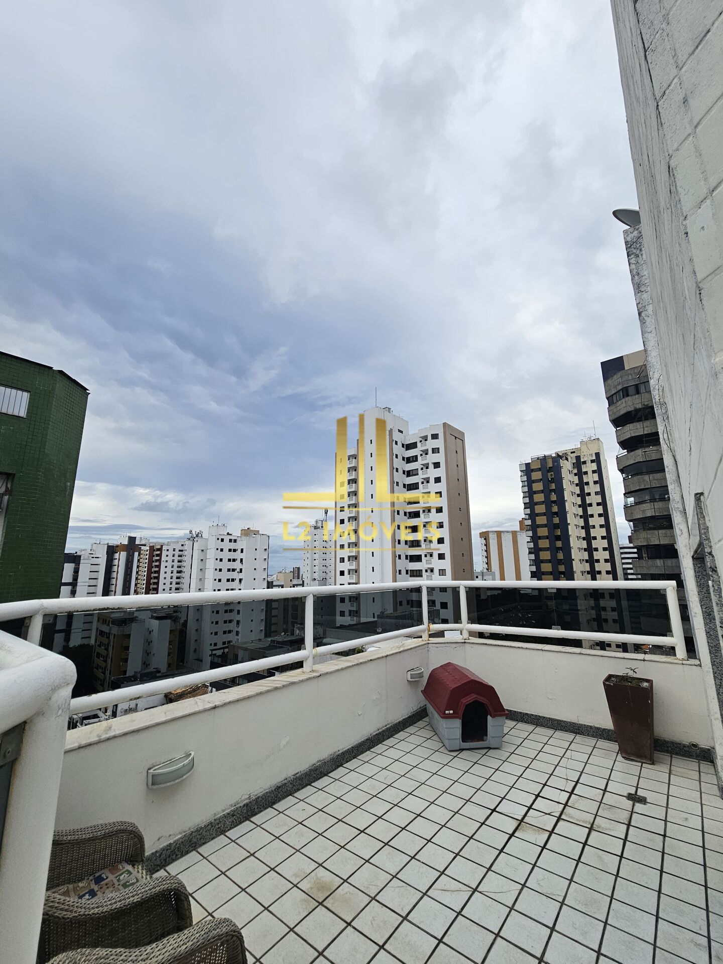 Cobertura, 4 quartos, 387 m² - Foto 18