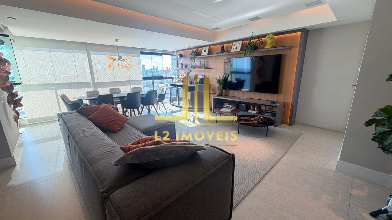 Apartamento, 2 quartos, 103 m² - Foto 1