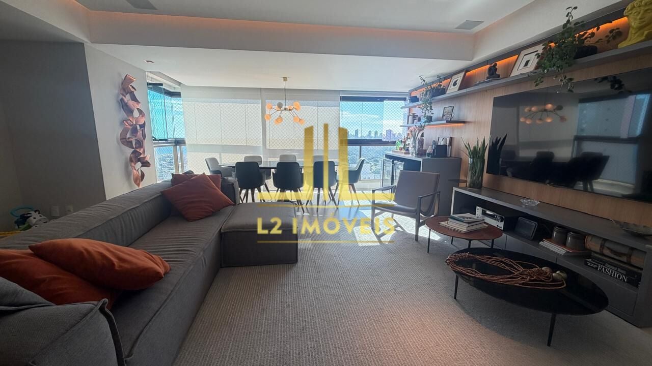 Apartamento, 2 quartos, 103 m² - Foto 4