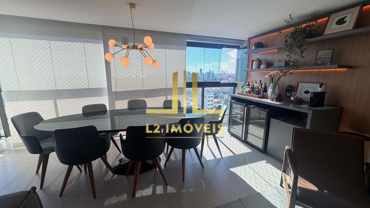 Apartamento, 2 quartos, 103 m² - Foto 2
