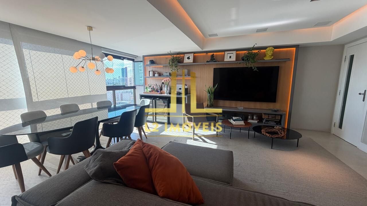Apartamento, 2 quartos, 103 m² - Foto 3