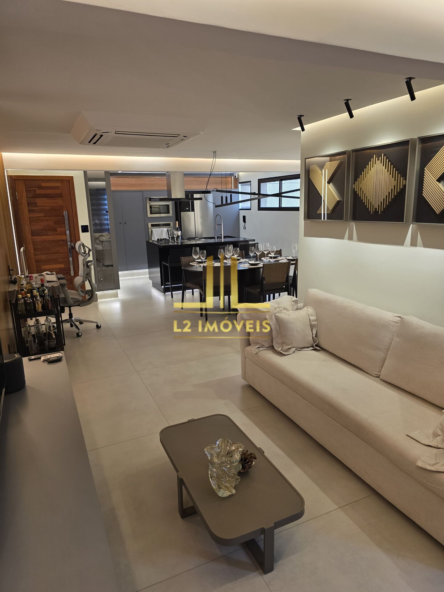 Apartamento, 2 quartos, 86 m² - Foto 4