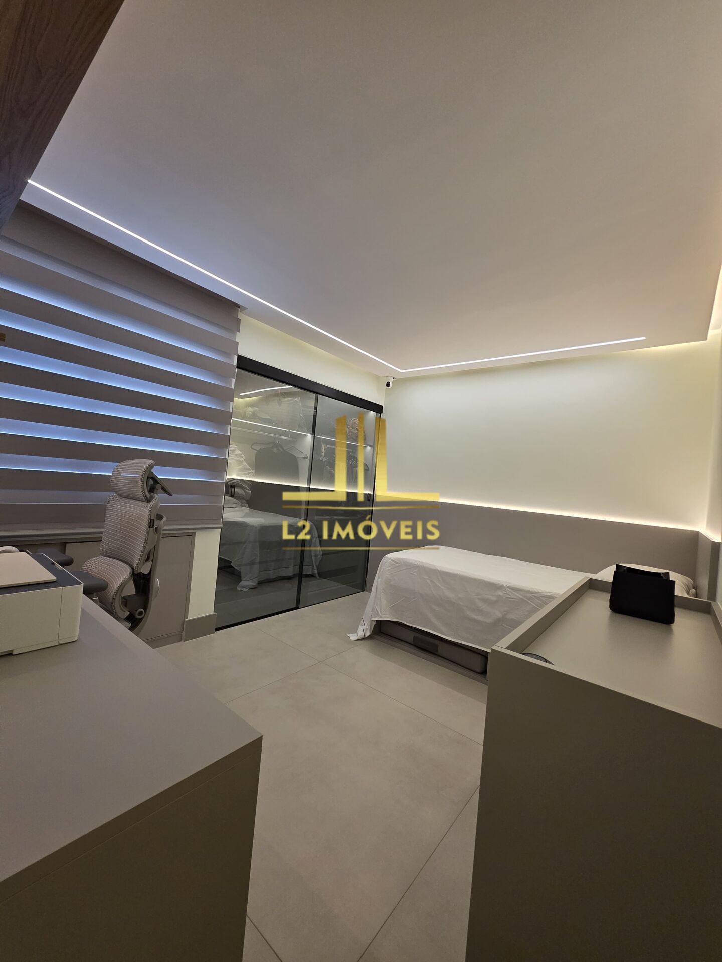 Apartamento, 2 quartos, 86 m² - Foto 19