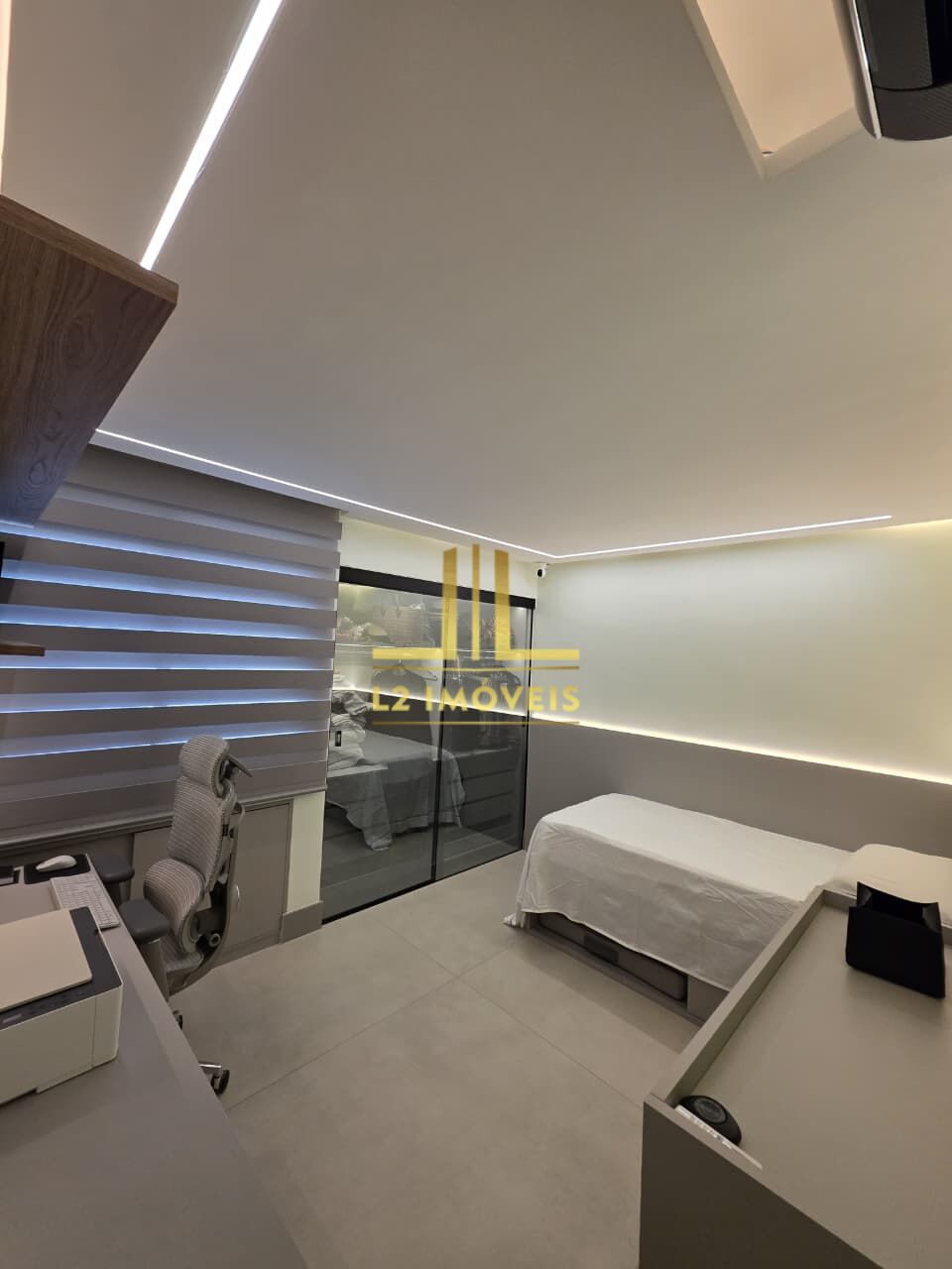 Apartamento, 2 quartos, 86 m² - Foto 16