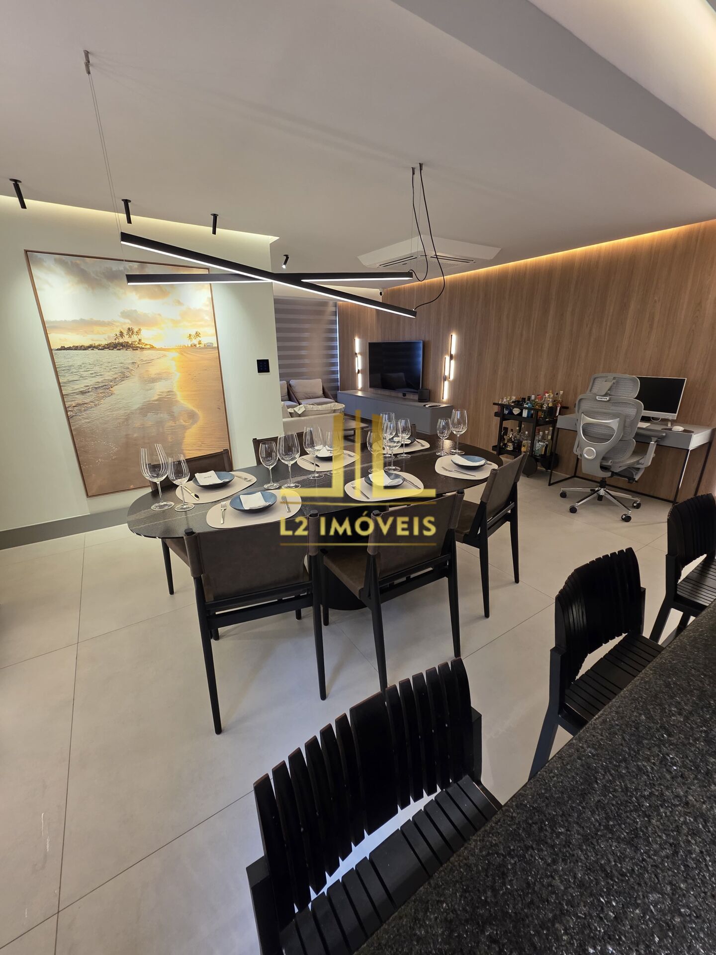 Apartamento, 2 quartos, 86 m² - Foto 7