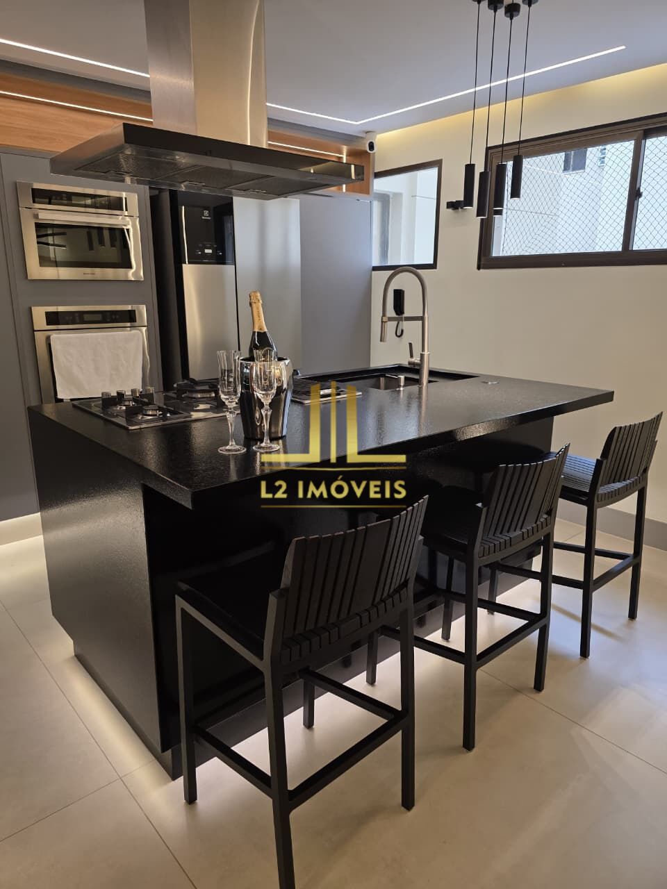 Apartamento, 2 quartos, 86 m² - Foto 6