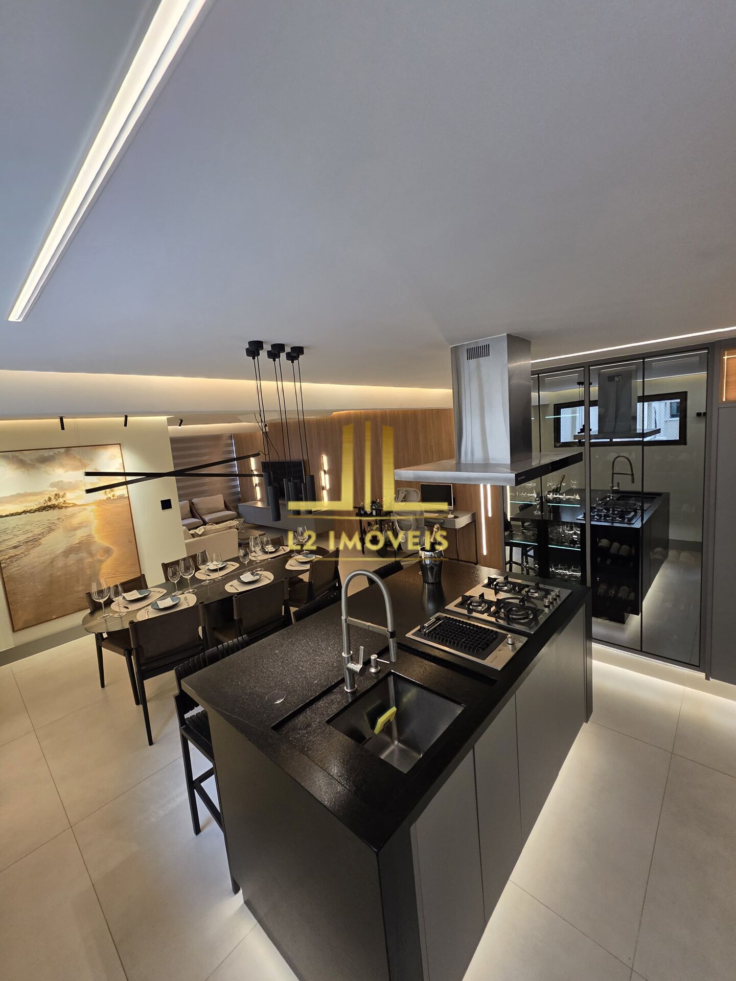 Apartamento, 2 quartos, 86 m² - Foto 8