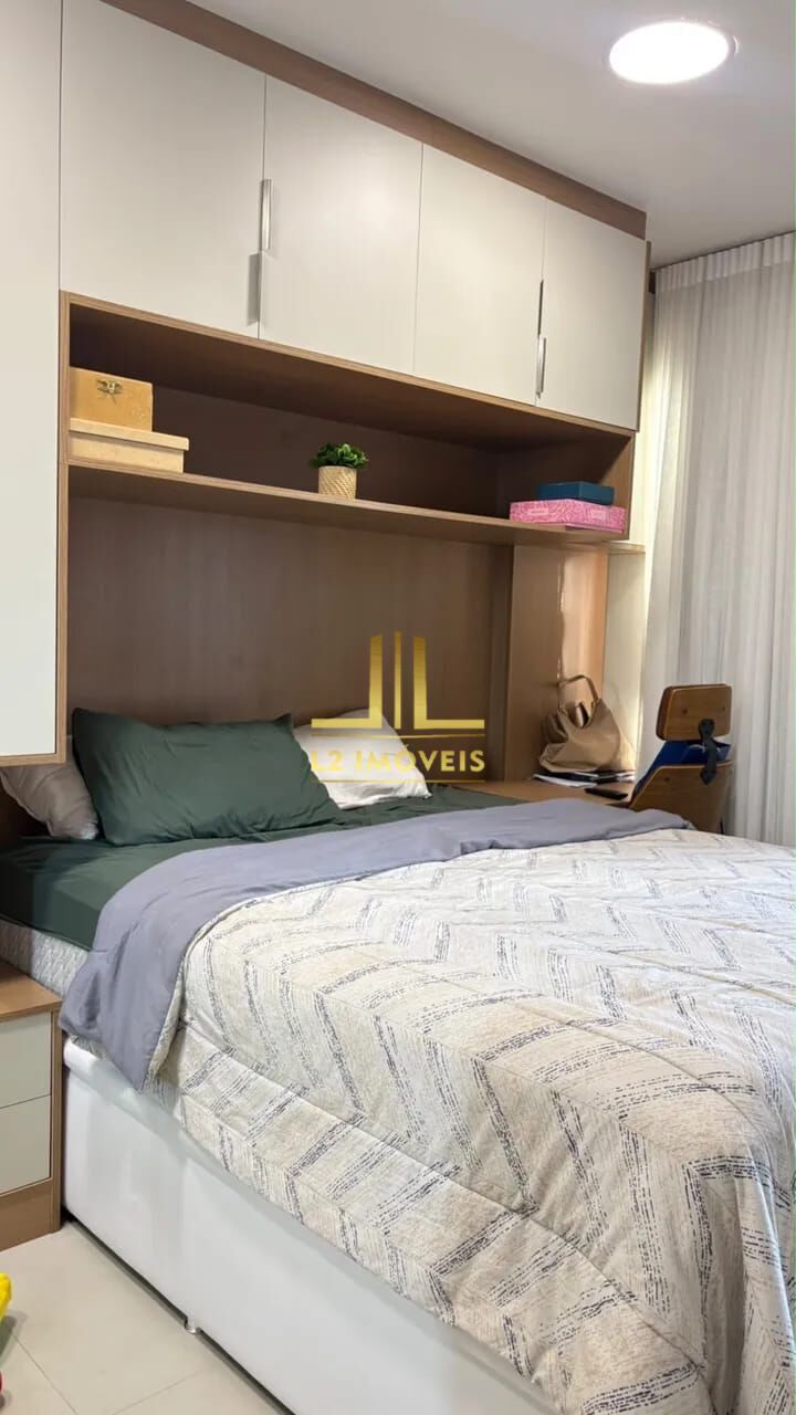 Apartamento, 2 quartos, 76 m² - Foto 9