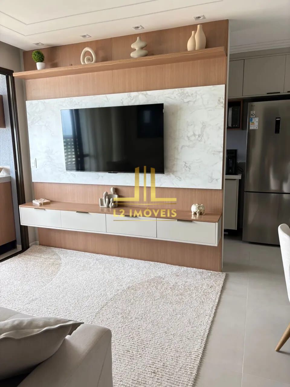Apartamento, 2 quartos, 76 m² - Foto 5